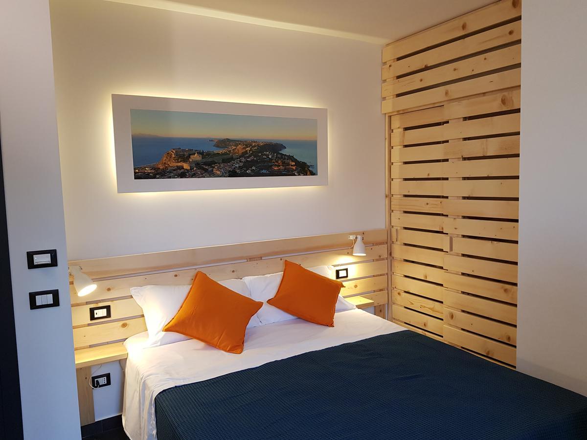 Incentro B&B 밀라초 외부 사진