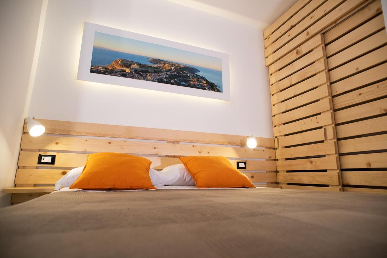 Incentro B&B 밀라초 외부 사진