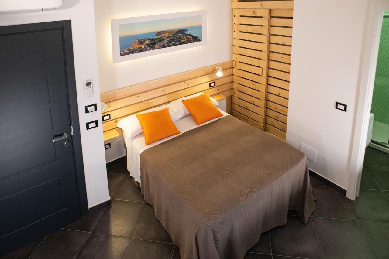 Incentro B&B 밀라초 외부 사진