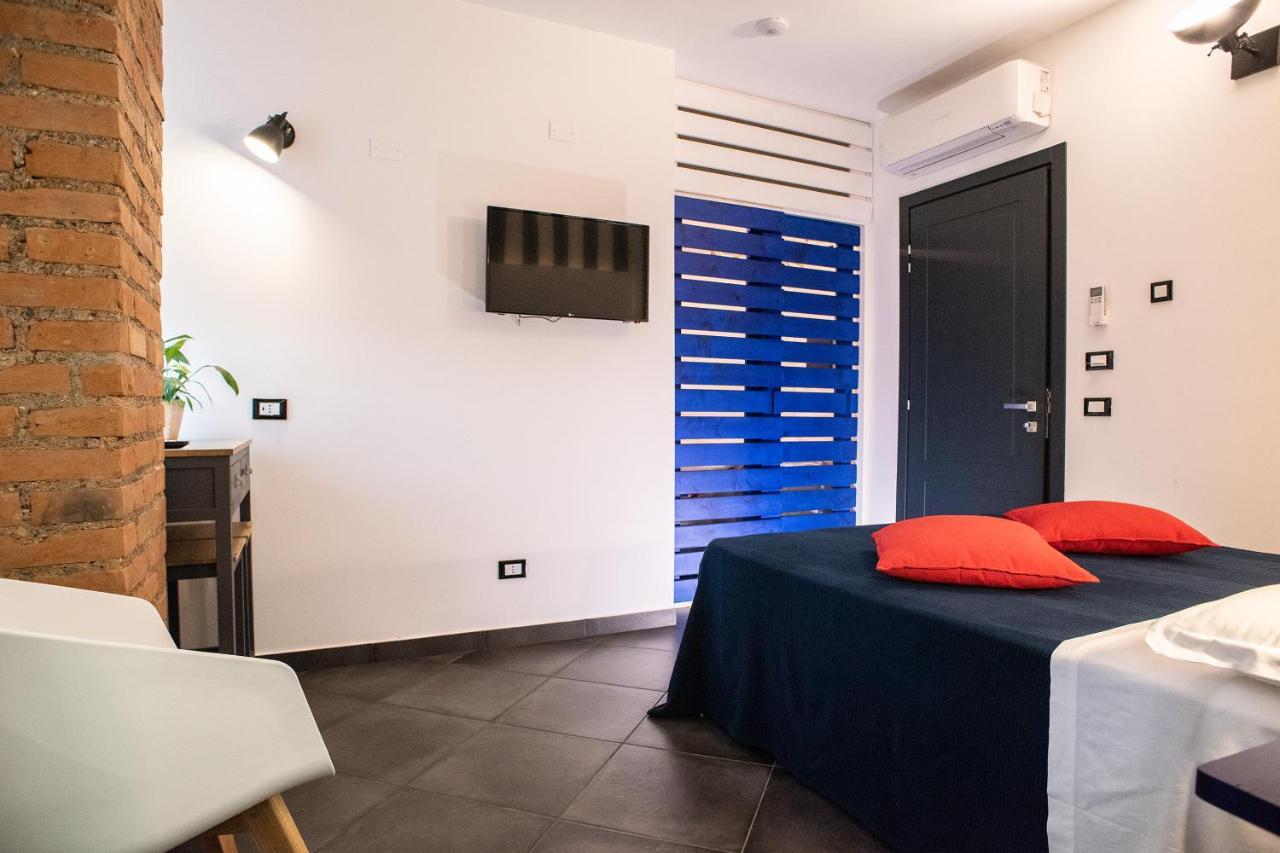 Incentro B&B 밀라초 외부 사진