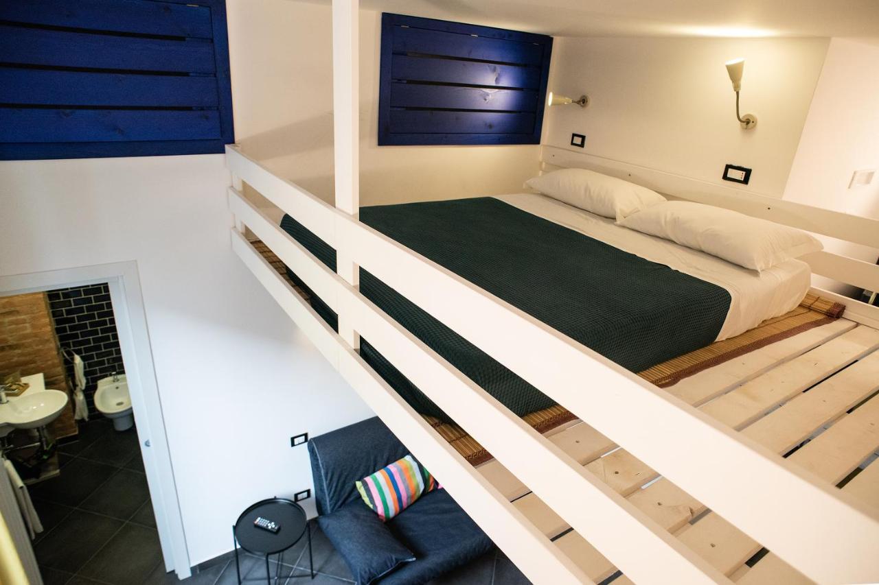 Incentro B&B 밀라초 외부 사진