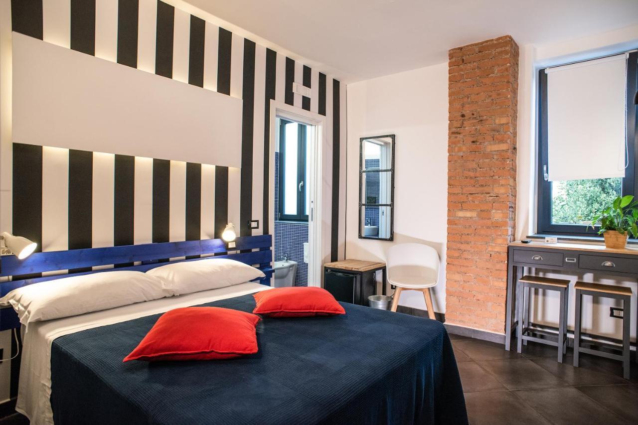 Incentro B&B 밀라초 외부 사진