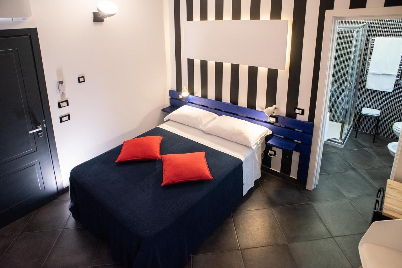 Incentro B&B 밀라초 외부 사진
