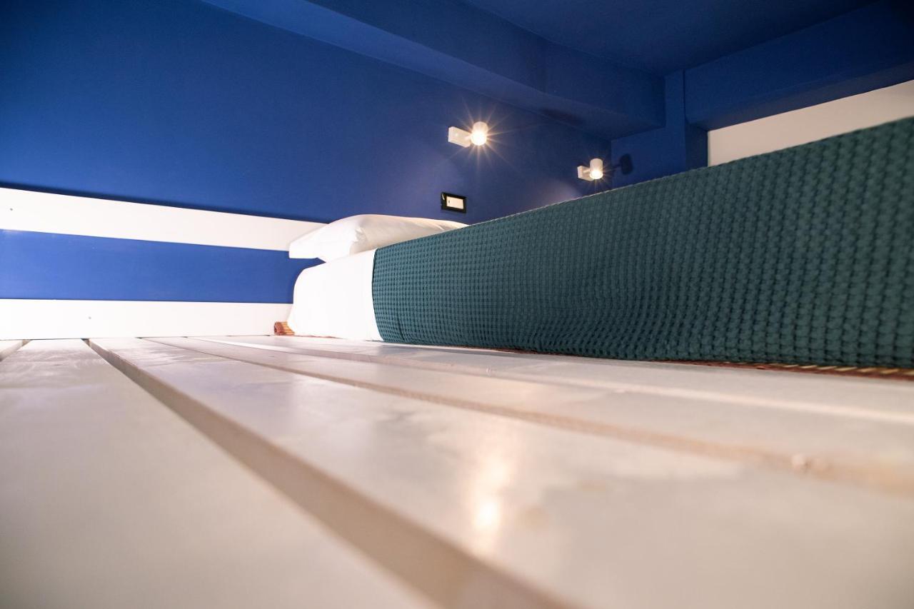 Incentro B&B 밀라초 외부 사진