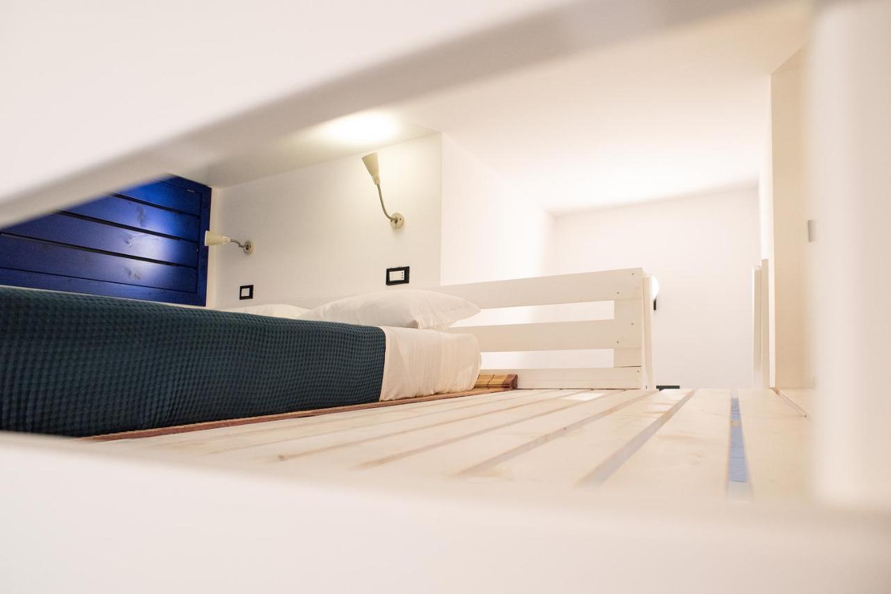 Incentro B&B 밀라초 외부 사진