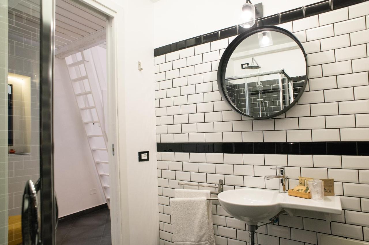 Incentro B&B 밀라초 외부 사진