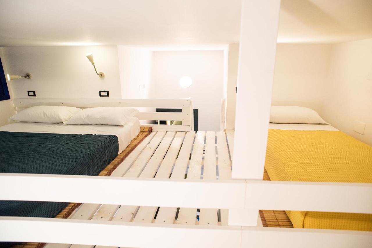 Incentro B&B 밀라초 외부 사진