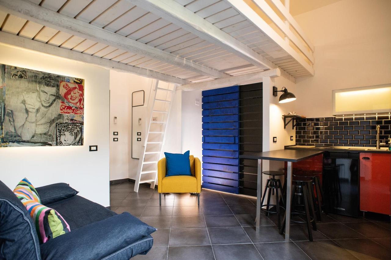 Incentro B&B 밀라초 외부 사진