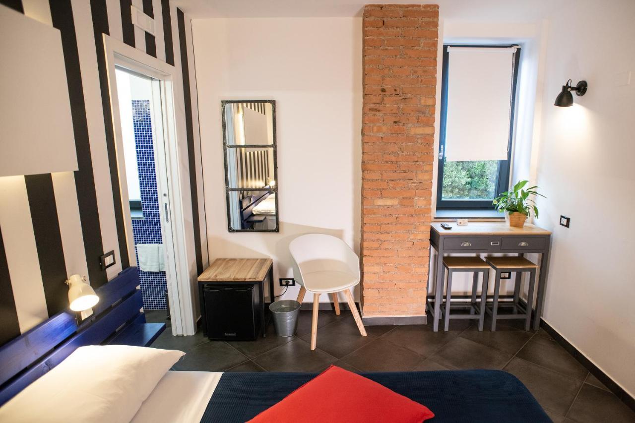 Incentro B&B 밀라초 외부 사진