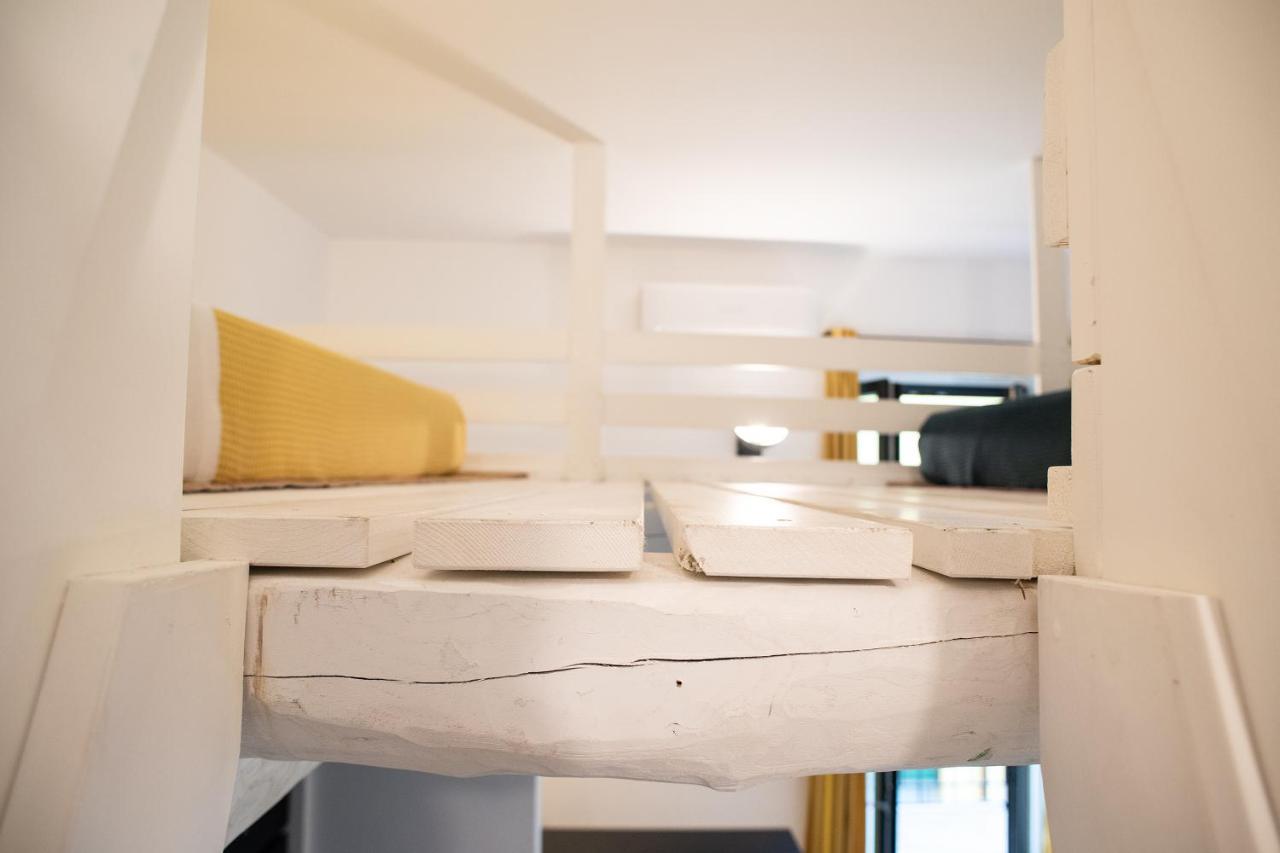 Incentro B&B 밀라초 외부 사진
