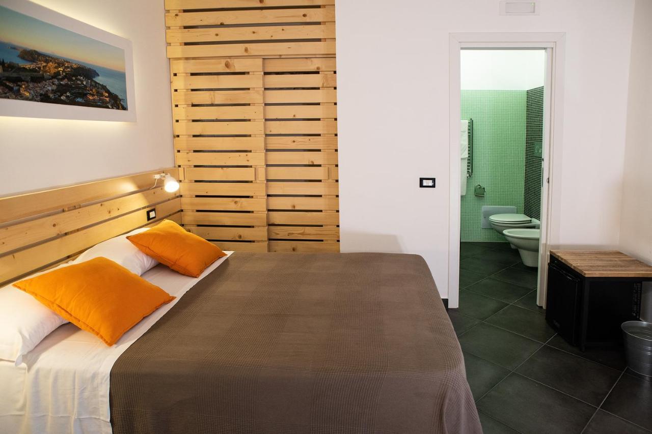 Incentro B&B 밀라초 외부 사진