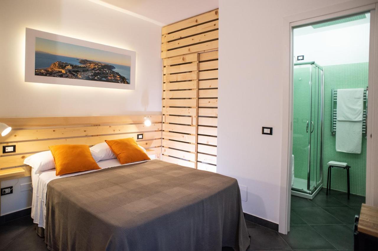 Incentro B&B 밀라초 외부 사진