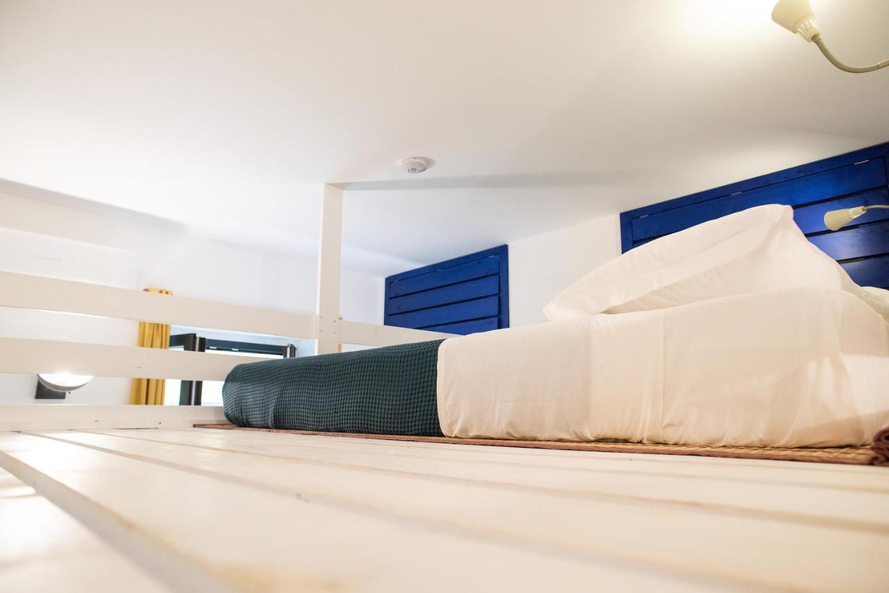 Incentro B&B 밀라초 외부 사진