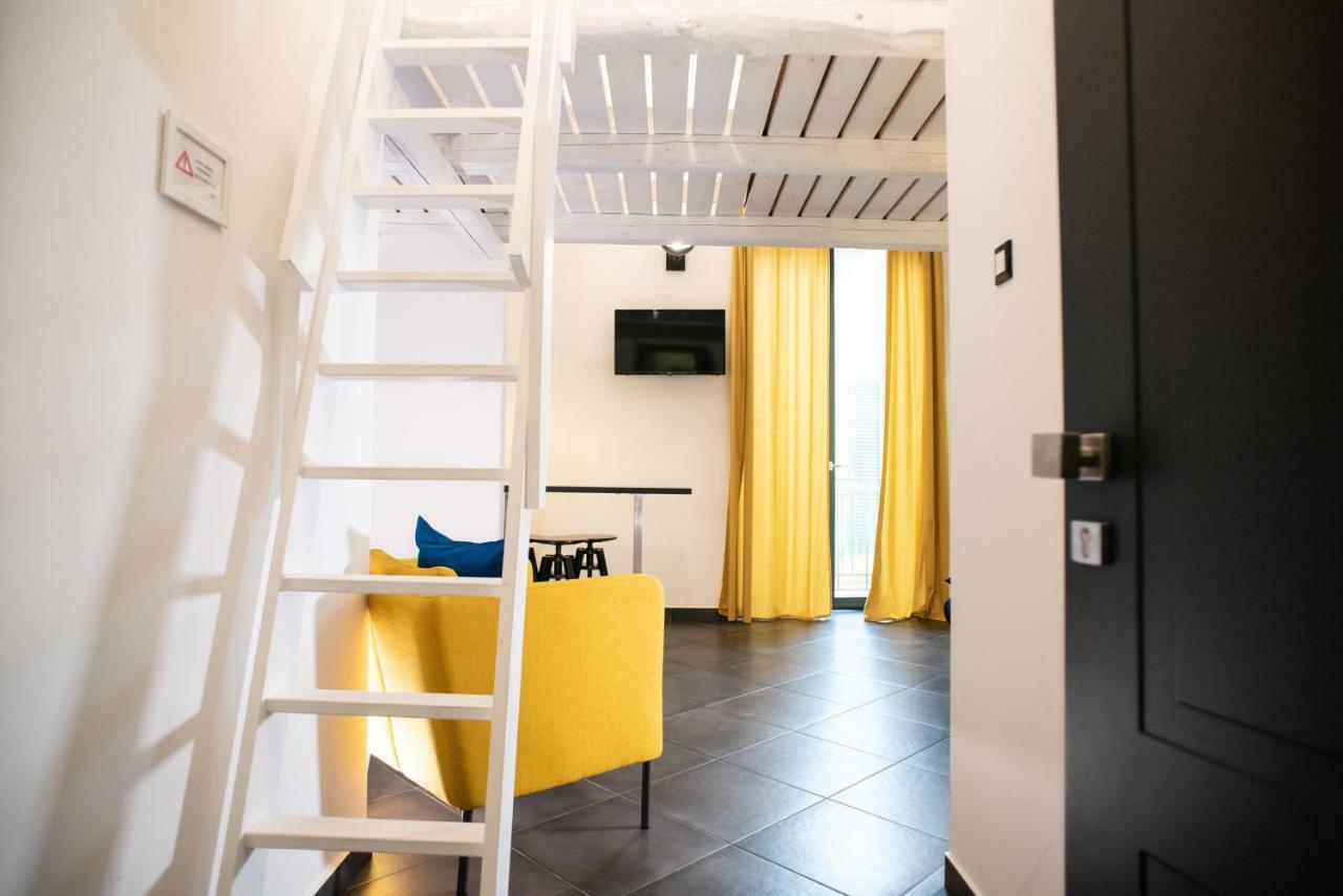 Incentro B&B 밀라초 외부 사진
